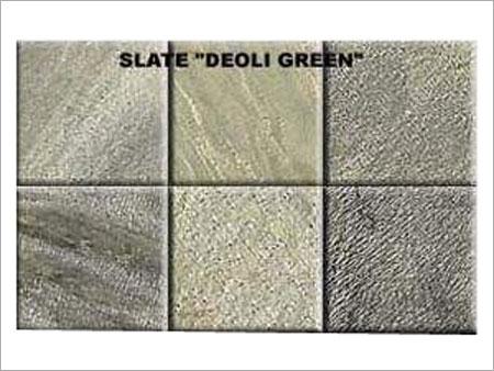 Slate Stone