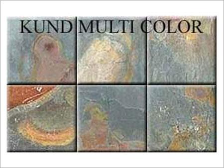 Kund Multi Colour