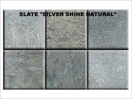 Silver Shine Natural