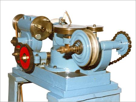 Primary Coiling Machines