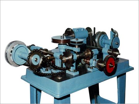 Miniature & Atuo Filament Machinery