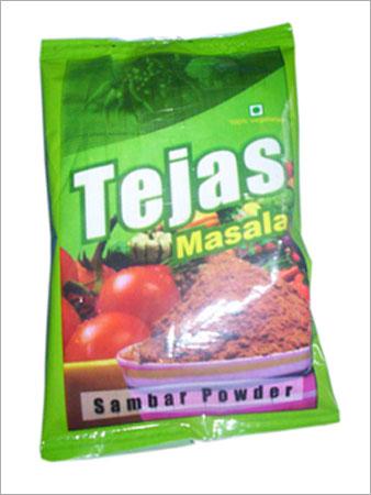 Sambar powder