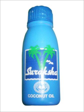 Coconut Oil