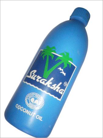 Coconut Oil