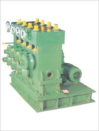 Angle & Channel Straightener