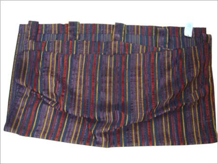 Fabrics