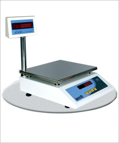 Atari Electro Weigh