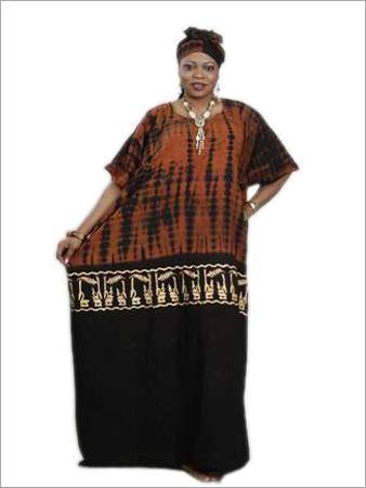 Afrocentric Dresses