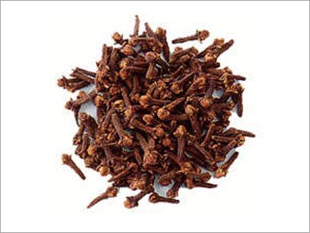Cloves