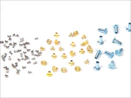 Rivets