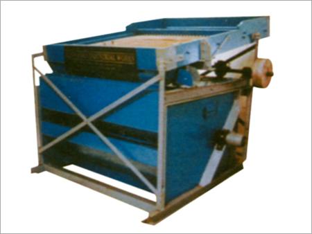 Husk Aspirator