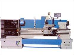 Lathes