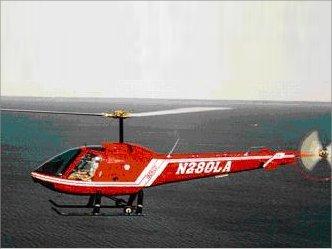Helicopter