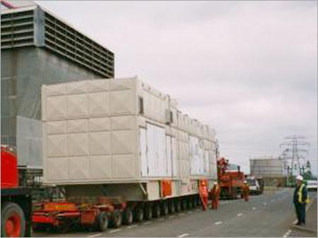 Haulage