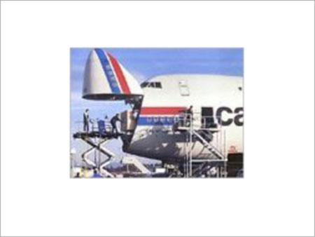 Air Cargo