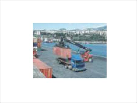 Container Loading