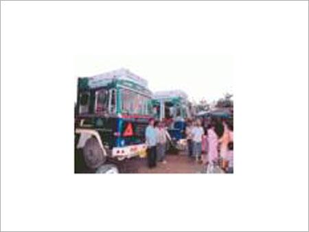 Freight Forwarder