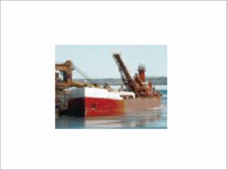Shipping Agent