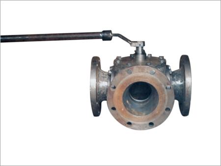 Ball Valves