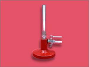 Bunsen Burner C.I.