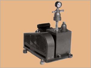 Vacuum Pumps