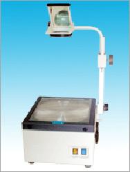 Slide and overhead Projectors
