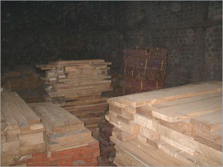 Timber