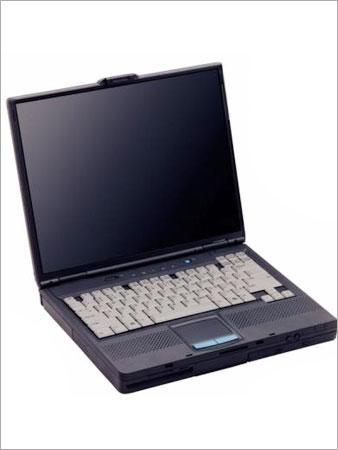 Laptop