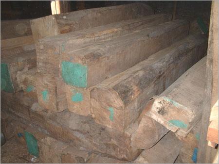 Timber