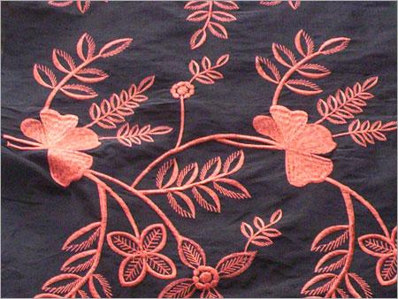 Silk Fabric