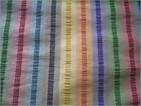Silk Fabric