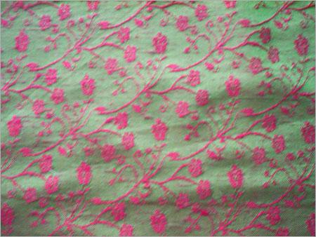 Silk Fabric