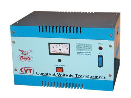 Constant Voltage Transformers