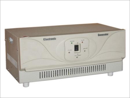 Electronic Generator