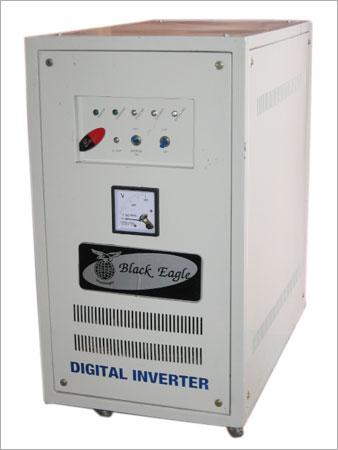 Digital Inverter