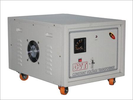 Constant Voltage Transformer