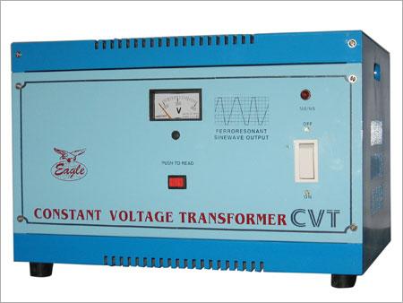 Constant Voltage Transformer