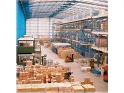 Warehousing