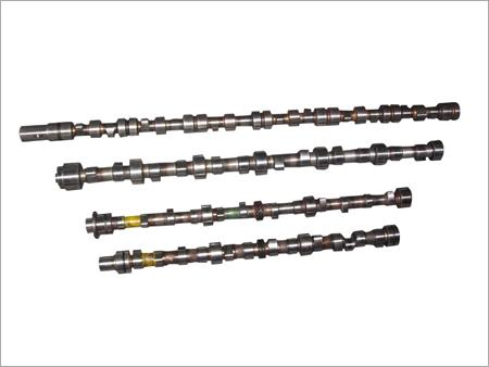 Automobile Camshaft