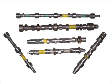 Camshaft