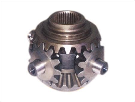 Spider Kit - Steel Alloy, 150 mm Diameter | HRC 55 Hardness, 27 Spline Count, 30 Teeth Count, Durable Build, Enhanced Torque, Improved Traction, Optimized Power, Reliable Performance