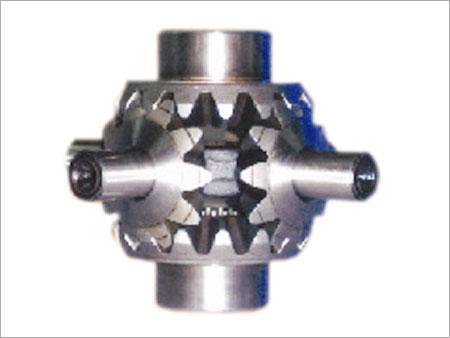 Hub Gear