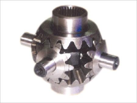 Gear Spider Kit