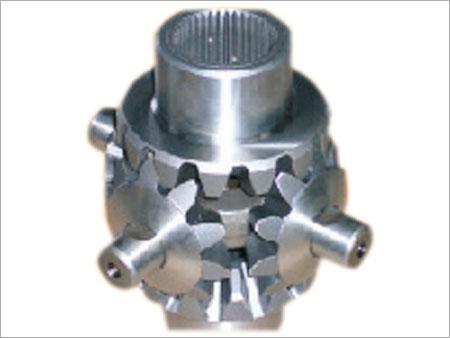 Gear Assembly Spider kit