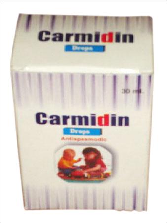 Carmidin Drops