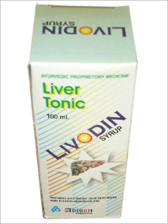 Liver Tonic