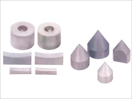 Preformed Blank / Nibs