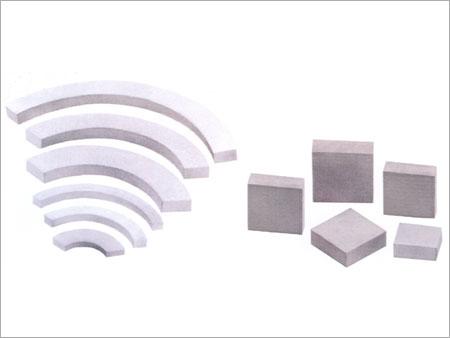 Sintered Carbide Segment & Tip & Blank in Sintered as well as finished sizes