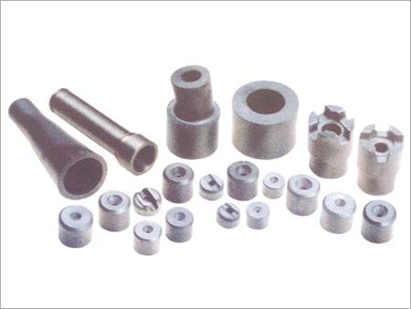 Seal Rings & Nozzle Series