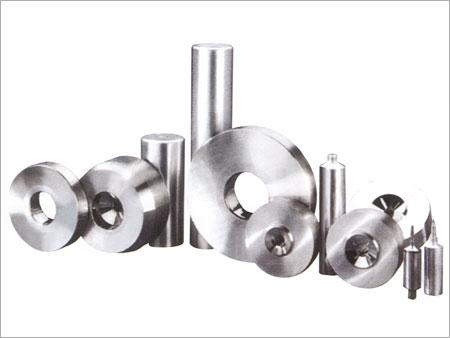 Dies & Punches for Aluminium tube, can & container